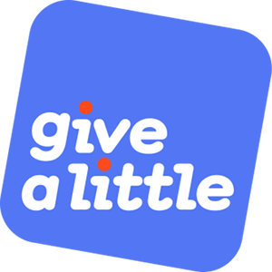 Give a Little logo